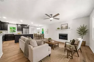 35 Davis Mill Hollow, Dallas, GA 30157 - Photo 2