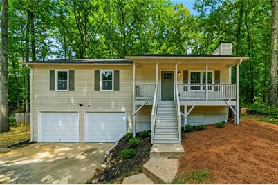 35 Davis Mill Hollow, Dallas, GA 30157 - Photo 1