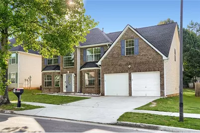 4260 Ivy Fork Drive, Loganville, GA 30052 - Photo 4