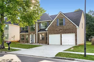 4260 Ivy Fork Dr, Loganville, GA 30052 - Photo 4
