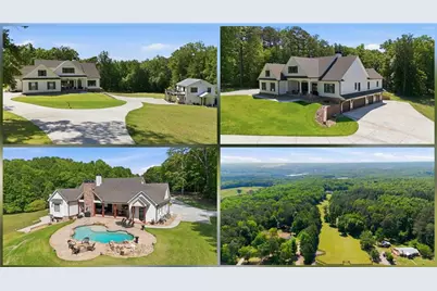 395 Heard Road, Canton, GA 30114 - Photo 1