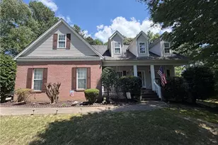123 W Castle View Dr, Braselton, GA 30517 - Photo 1