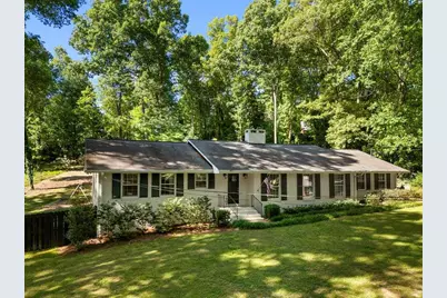 15 Pine Valley Road, Rome, GA 30165 - Photo 4