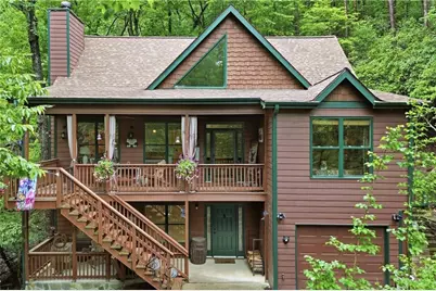 210 Morse Elm Loop, Waleska, GA 30183 - Photo 1