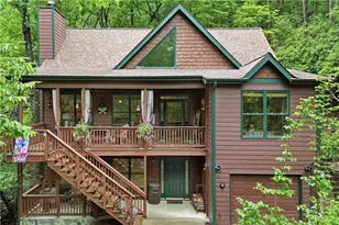 210 Morse Elm Loop, Waleska, GA 30183 - Photo 1