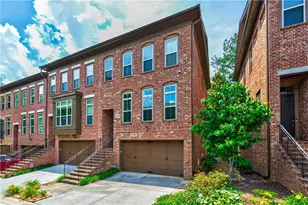 2492 Crescent Park Ct, Atlanta, GA 30339 - Photo 4