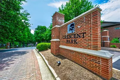 2492 Crescent Park Court #16, Atlanta, GA 30339 - Photo 30