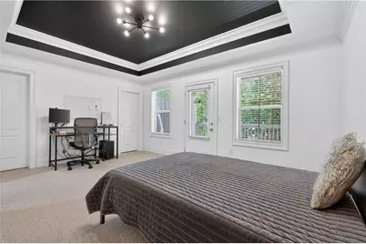 2492 Crescent Park Court #16, Atlanta, GA 30339 - Photo 24