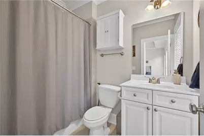 2492 Crescent Park Court #16, Atlanta, GA 30339 - Photo 20