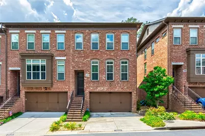 2492 Crescent Park Court #16, Atlanta, GA 30339 - Photo 1