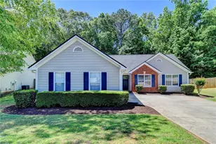 657 Arbour Way, Suwanee, GA 30024 - Photo 1