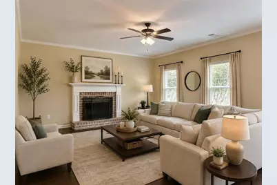 271 Fieldcrest Drive, Dallas, GA 30132 - Photo 4