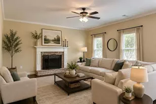 271 Fieldcrest Dr, Dallas, GA 30132 - Photo 4