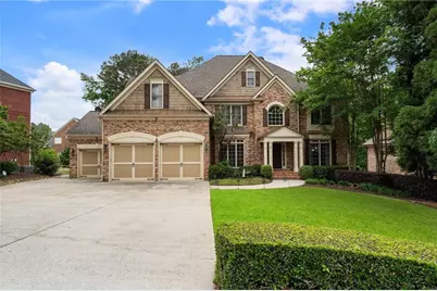 1609 Fernstone Drive NW, Acworth, GA 30101 - Photo 98