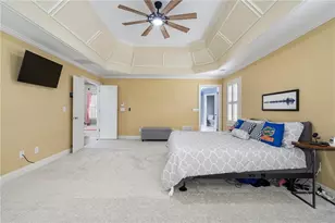 1609 Fernstone Dr NW, Acworth, GA 30101 - Photo 64
