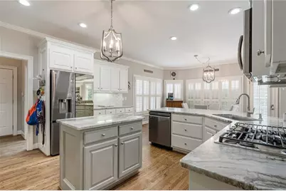 1609 Fernstone Drive NW, Acworth, GA 30101 - Photo 48