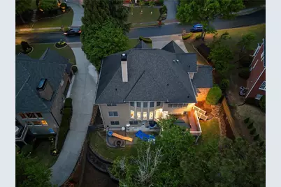 1609 Fernstone Drive NW, Acworth, GA 30101 - Photo 20