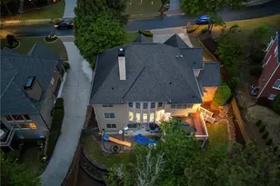 1609 Fernstone Dr NW, Acworth, GA 30101 - Photo 20