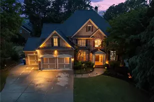 1609 Fernstone Dr NW, Acworth, GA 30101 - Photo 22