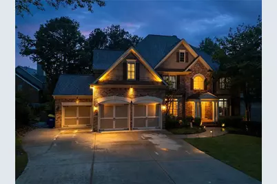 1609 Fernstone Drive NW, Acworth, GA 30101 - Photo 16