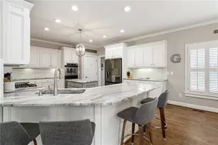 1609 Fernstone Dr NW, Acworth, GA 30101 - Photo 42