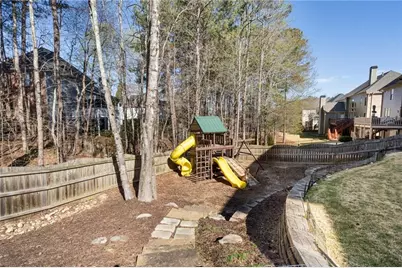 1609 Fernstone Drive NW, Acworth, GA 30101 - Photo 108