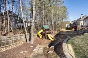 1609 Fernstone Dr NW, Acworth, GA 30101 - Photo 108