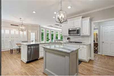 1609 Fernstone Drive NW, Acworth, GA 30101 - Photo 46