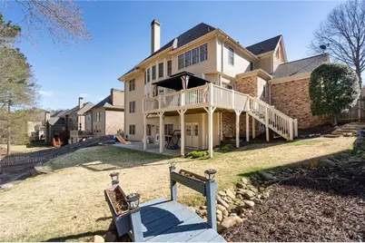 1609 Fernstone Drive NW, Acworth, GA 30101 - Photo 106