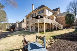 1609 Fernstone Dr NW, Acworth, GA 30101 - Photo 106