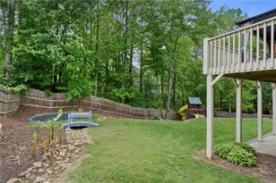 1609 Fernstone Dr NW, Acworth, GA 30101 - Photo 56
