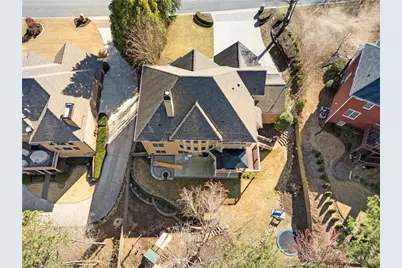 1609 Fernstone Drive NW, Acworth, GA 30101 - Photo 8