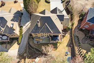 1609 Fernstone Dr NW, Acworth, GA 30101 - Photo 8