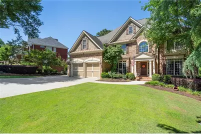 1609 Fernstone Drive NW, Acworth, GA 30101 - Photo 112