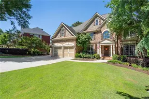 1609 Fernstone Dr NW, Acworth, GA 30101 - Photo 112