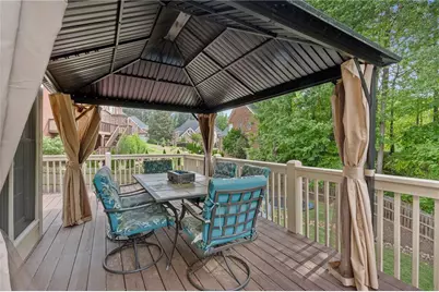 1609 Fernstone Drive NW, Acworth, GA 30101 - Photo 54