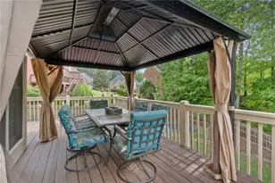 1609 Fernstone Dr NW, Acworth, GA 30101 - Photo 54