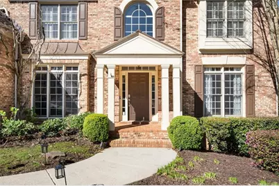 1609 Fernstone Drive NW, Acworth, GA 30101 - Photo 104