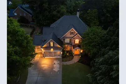 1609 Fernstone Drive NW, Acworth, GA 30101 - Photo 18