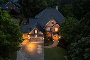 1609 Fernstone Dr NW, Acworth, GA 30101 - Photo 18