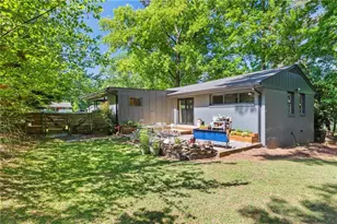 2670 Yale Terrace, Decatur, GA 30032 - Photo 26