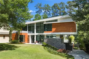 937 Berkshire Rd NE, Atlanta, GA 30324 - Photo 2
