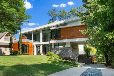 937 Berkshire Road NE, Atlanta, GA 30324 - Photo 1