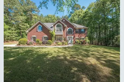 171 Wilson Drive, McDonough, GA 30252 - Photo 1