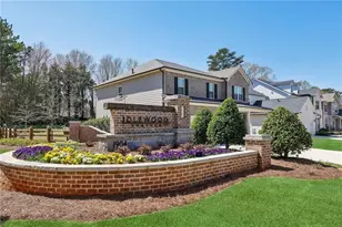 4257 Freight St, Tucker, GA 30084 - Photo 42