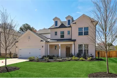 4257 Freight Street, Tucker, GA 30084 - Photo 1