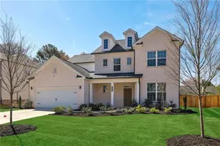 4257 Freight St, Tucker, GA 30084 - Photo 1