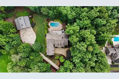 410 Wild Hill Road, Woodstock, GA 30188 - Photo 64