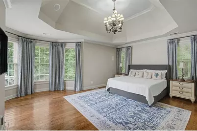 410 Wild Hill Road, Woodstock, GA 30188 - Photo 24