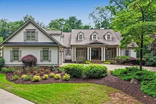 410 Wild Hill Rd, Woodstock, GA 30188 - Photo 2
